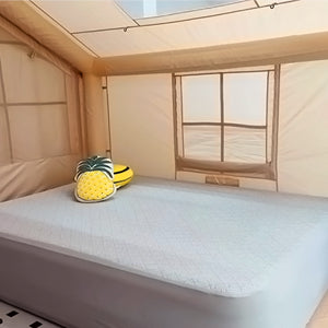 Inflatable Tent for 6-8 People