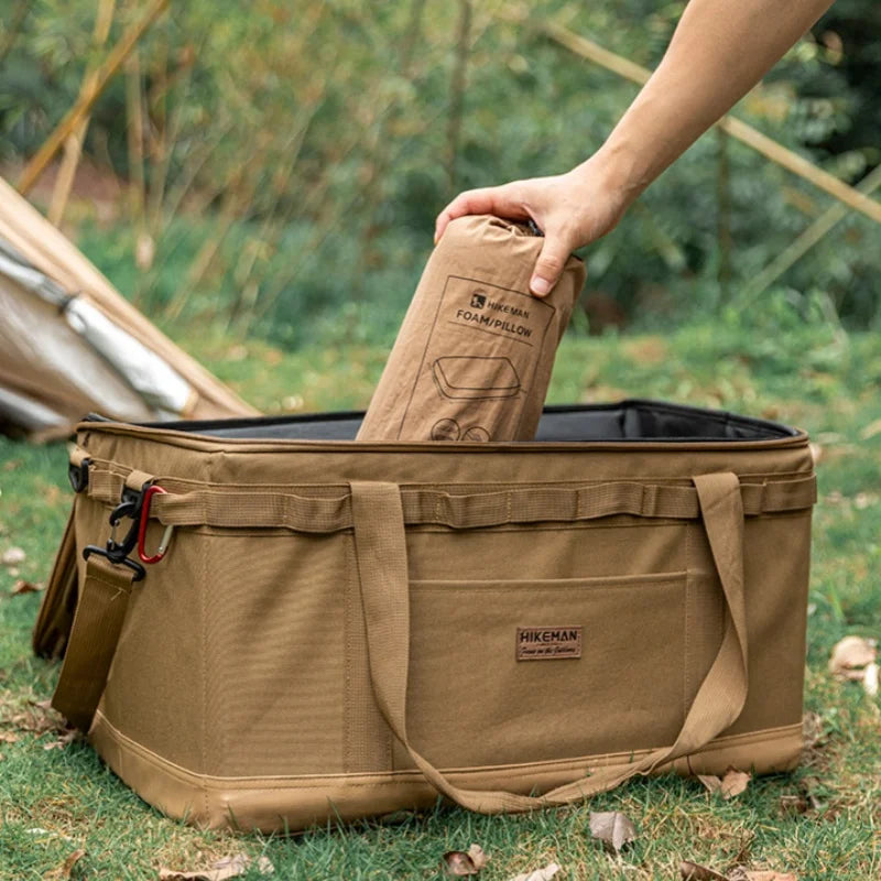 Outdoor Camping Pillow - Camper Glamping